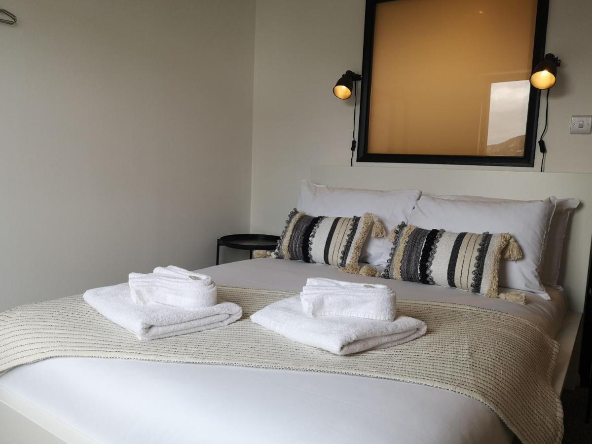 Eastcliff Escape Folkestone Apartamento Exterior foto