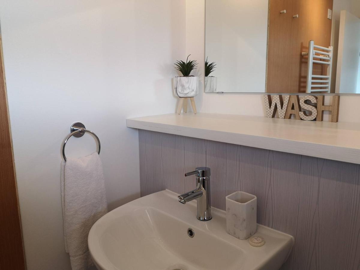 Eastcliff Escape Folkestone Apartamento Exterior foto