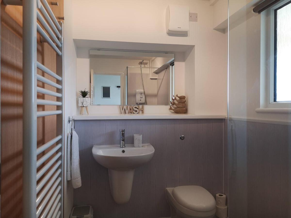 Eastcliff Escape Folkestone Apartamento Exterior foto