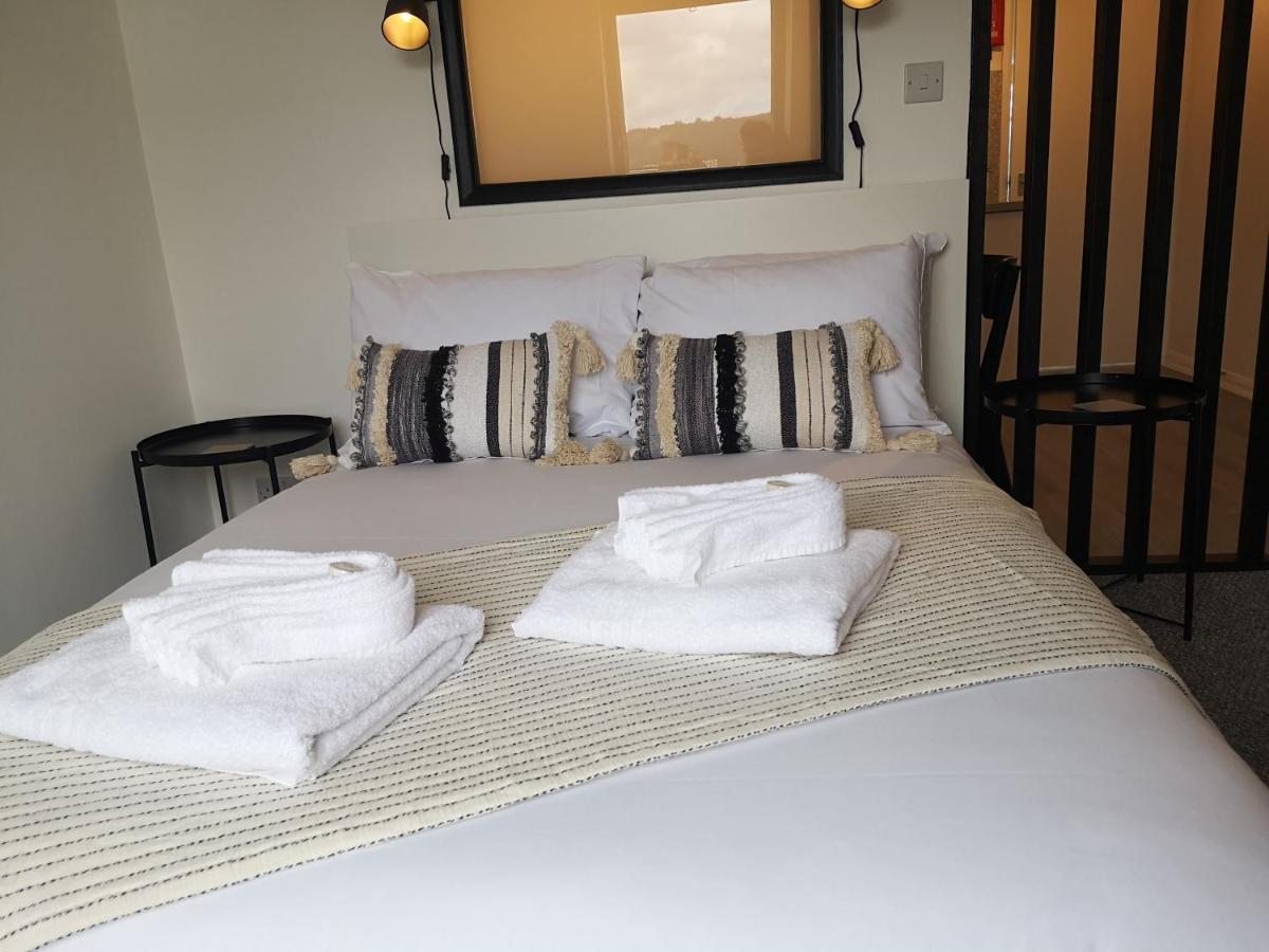 Eastcliff Escape Folkestone Apartamento Exterior foto